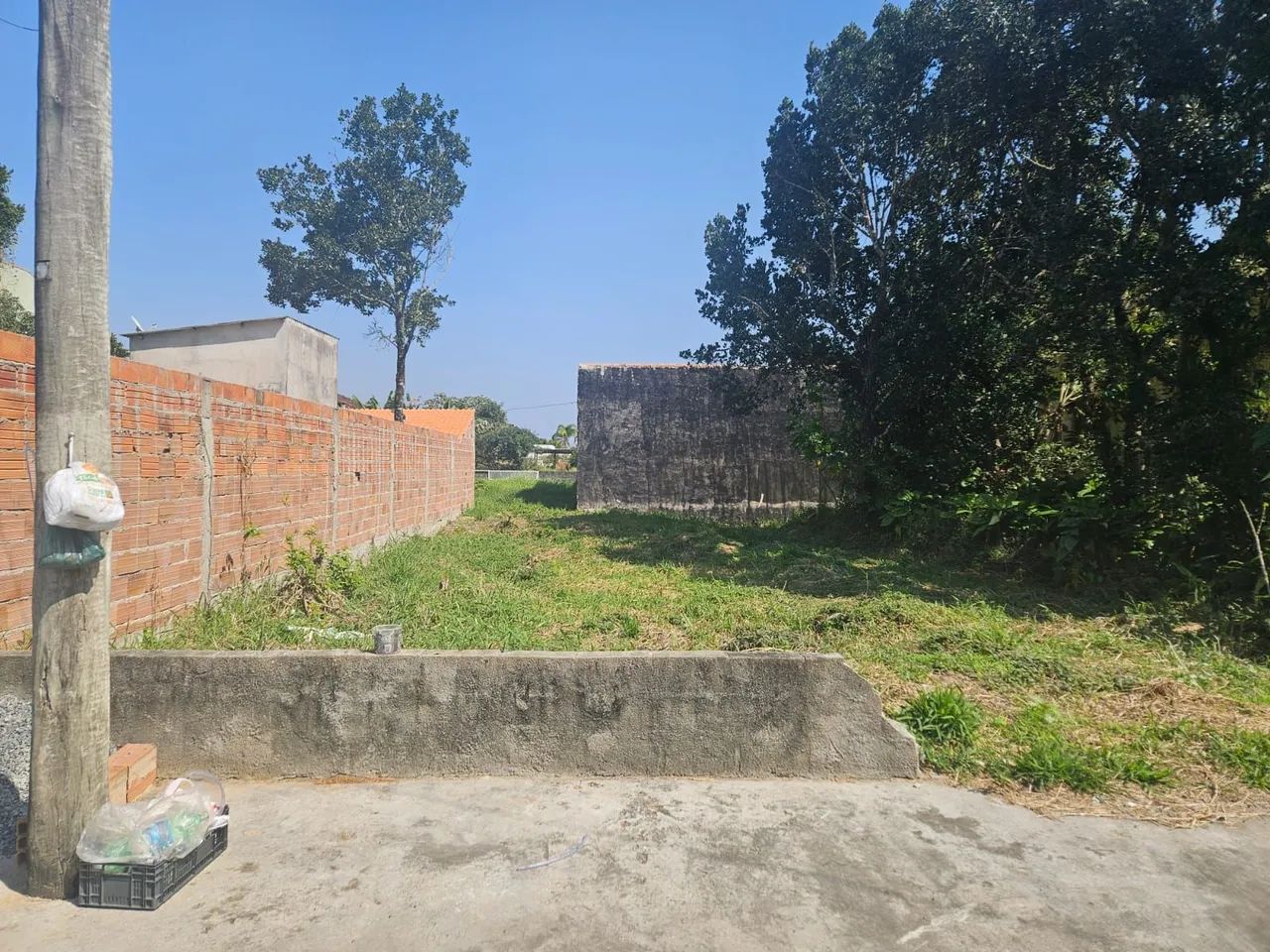 Vendo terro em ilha comprida no centro da cidade  - Foto 4
