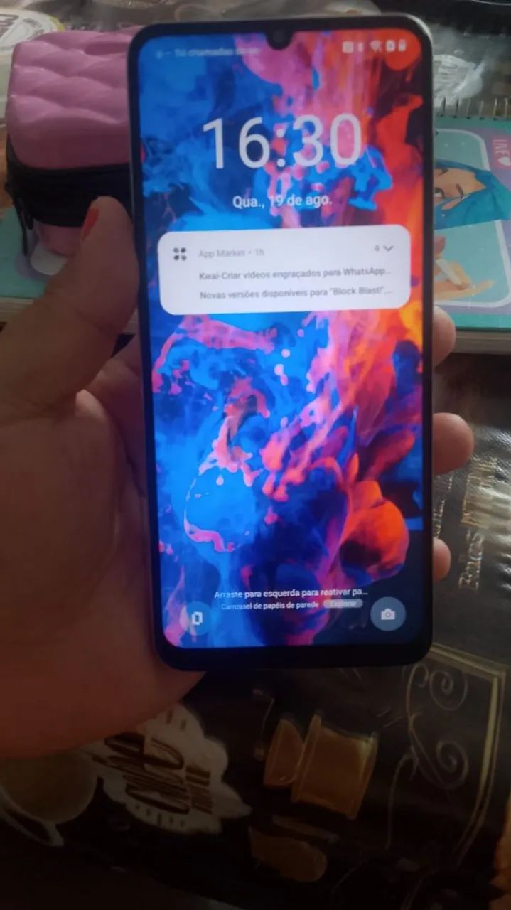 C61 novo
