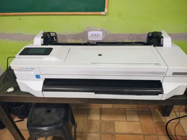 Hp DesignJet T130 - Foto 4
