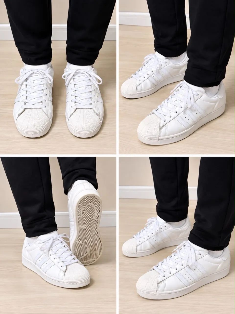 Adidas superstar