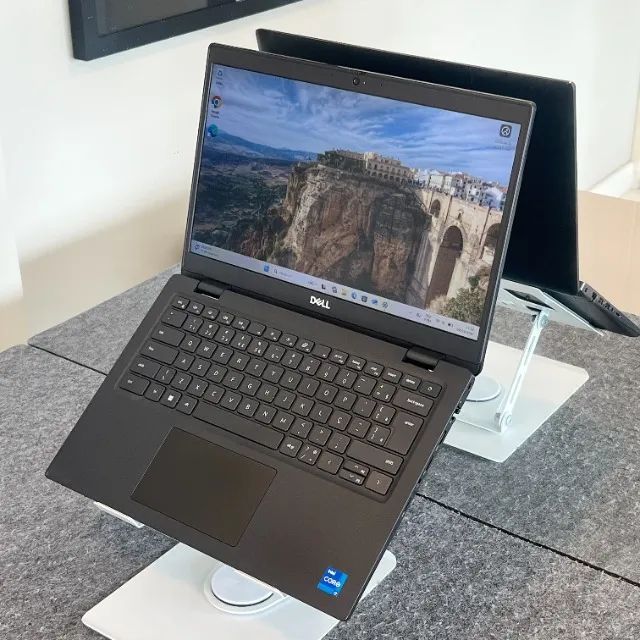 Notebook Dell Latitude 3420, i7 de 11ª, 8gb de RAM, 512 de SSD e tela de 14 polegadas - Foto 2