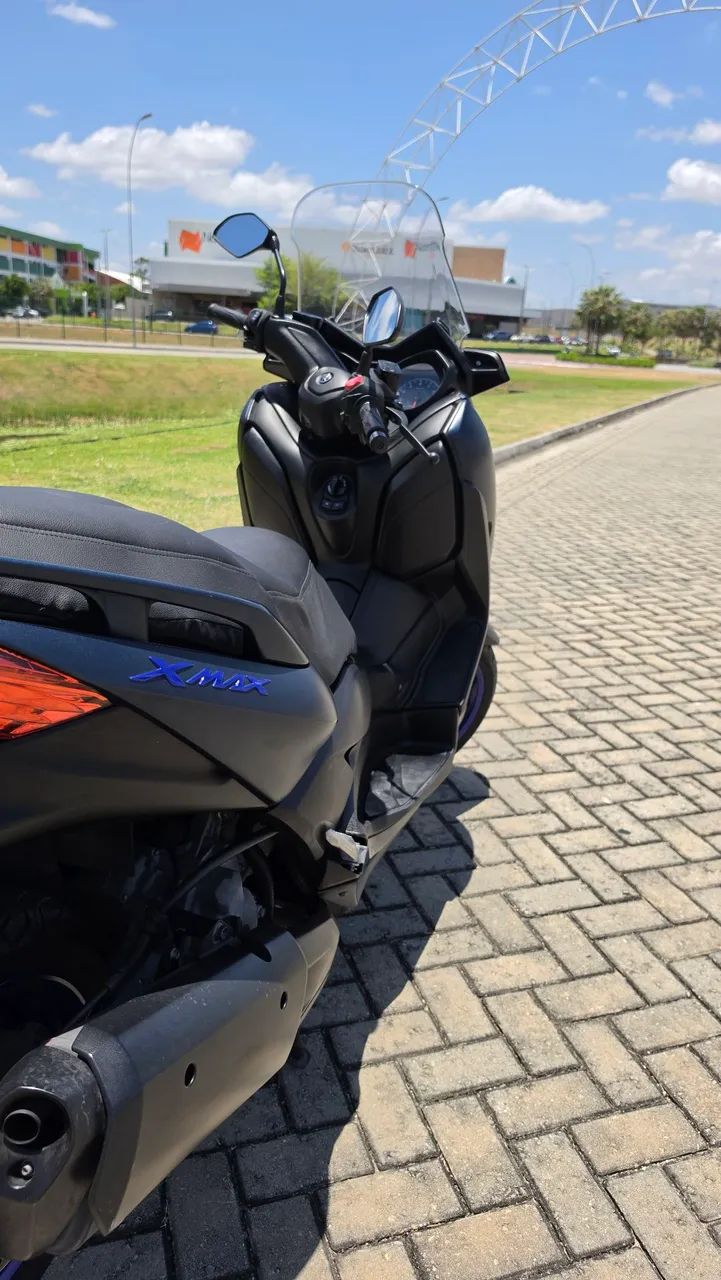 Yamaha Xmax 250 ABS 2023 - Foto 4