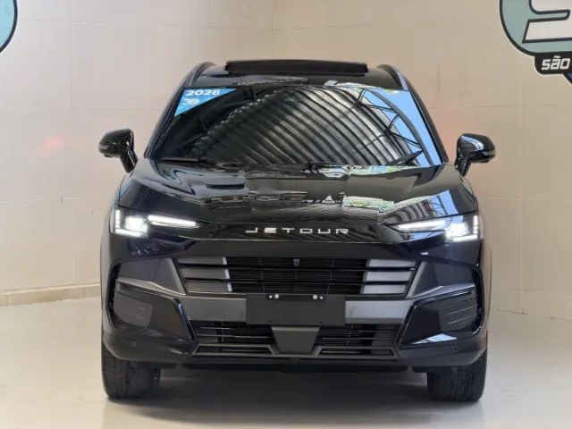 Jetour S06 Premium 2026 - Foto 2