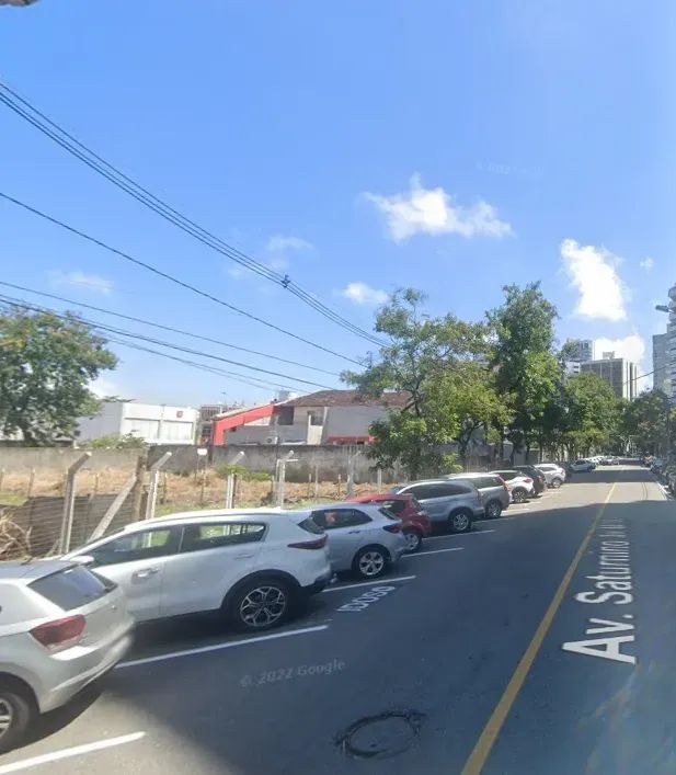 Terreno com 2 frentes com 420m² na Enseada do Suá - Vitória - ES - Foto 3