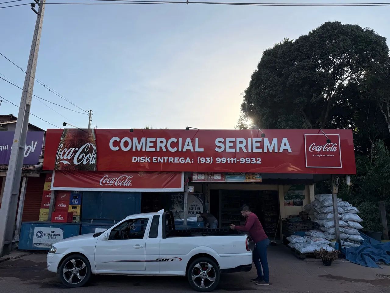 Frete * Santarém  - Foto 3