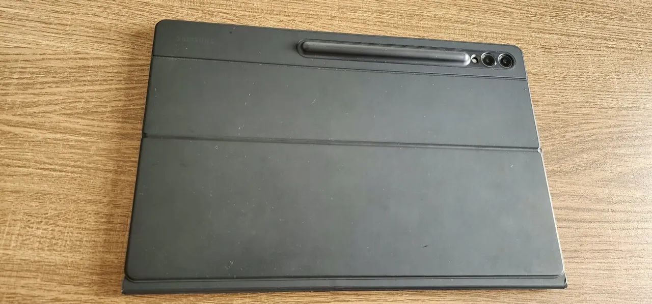 Galaxy Tab S9 Ultra Grafite - Foto 2