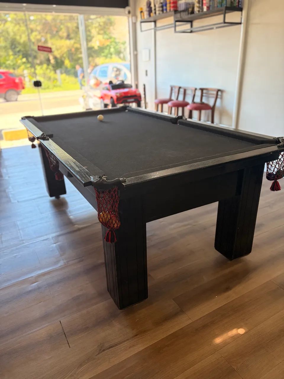 Mesa de sinuca  - Foto 2