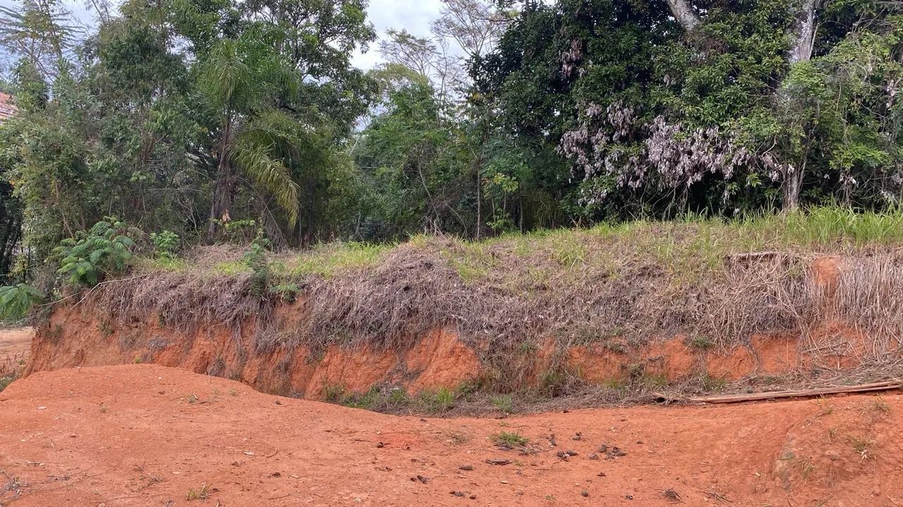 Troco terreno Serra negra  - Foto 3