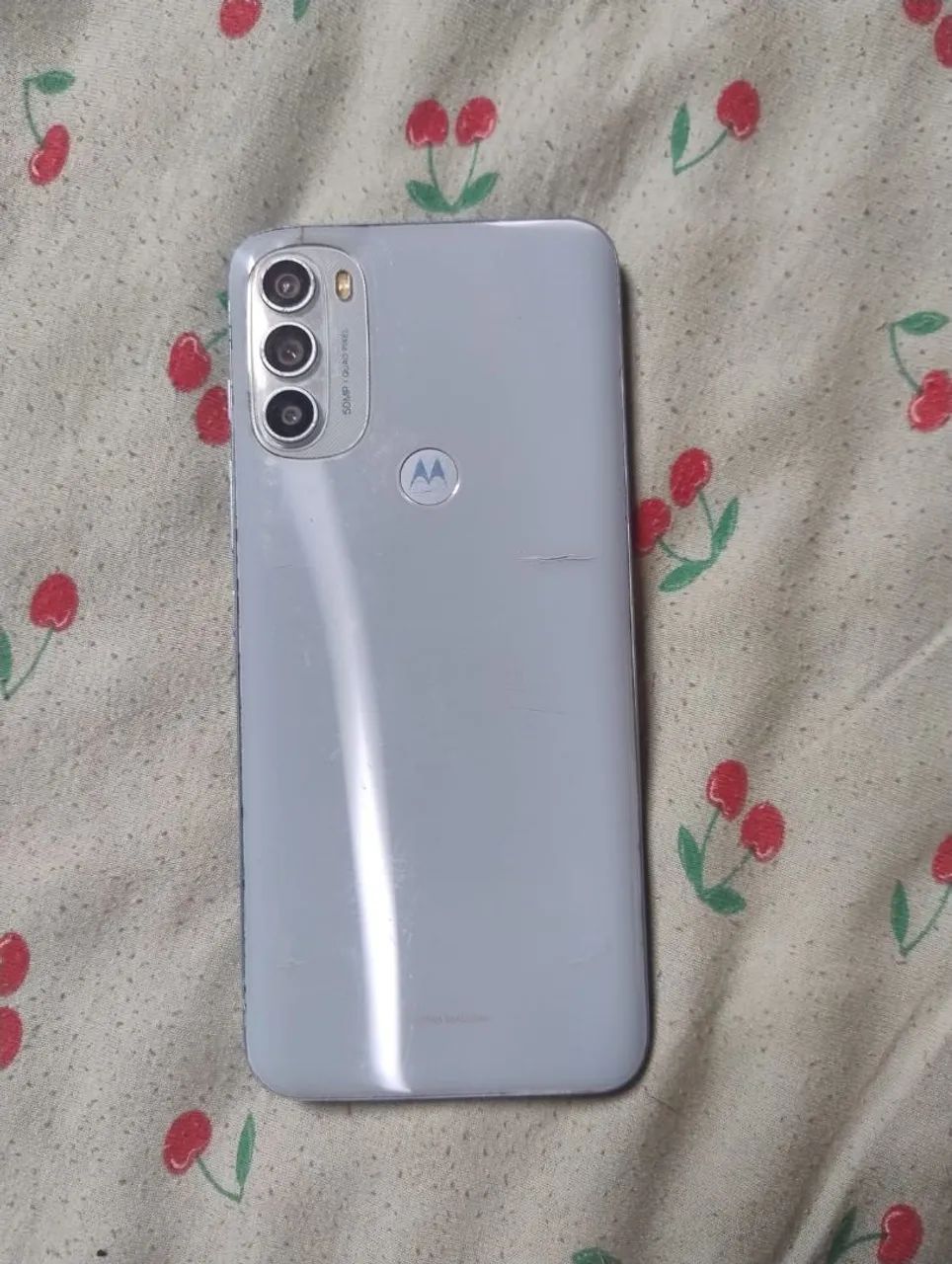 Motorola g71  - Foto 2