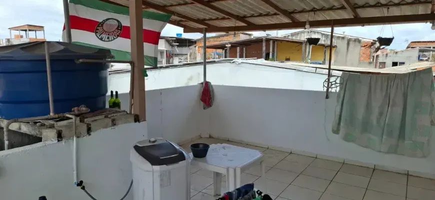 casa na vila palmeiras LV - Foto 4
