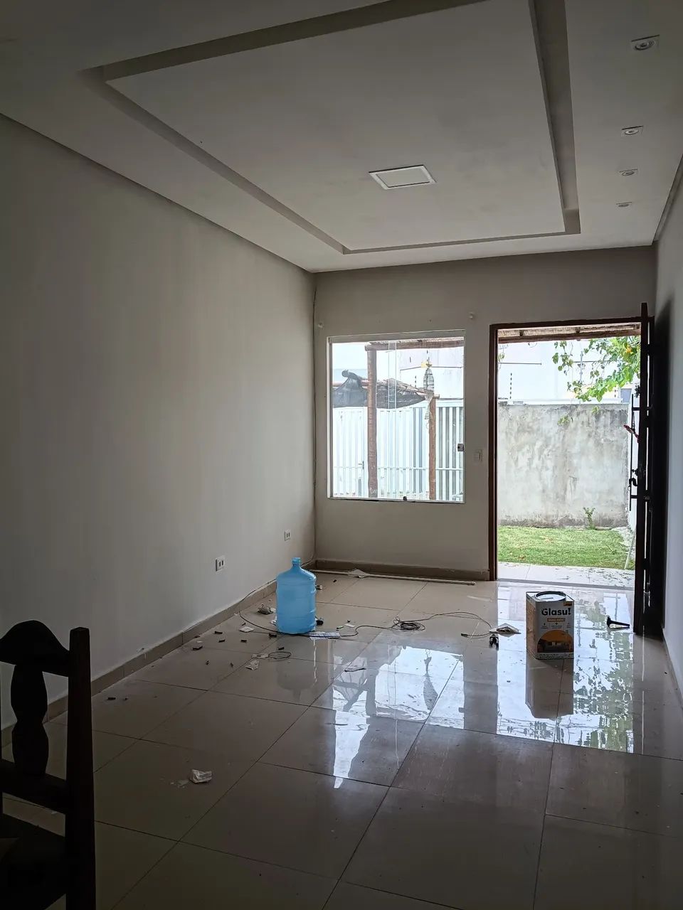 Casa térrea para alugar  - Foto 4