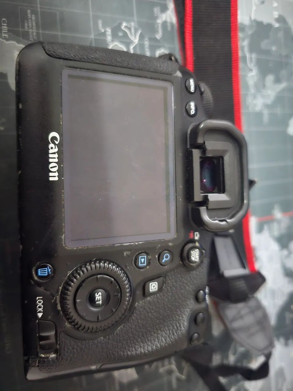 Canon 6d - Foto 2