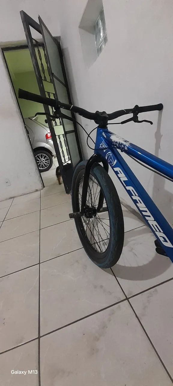 ALFAMEQ FURIA Azul - Foto 5