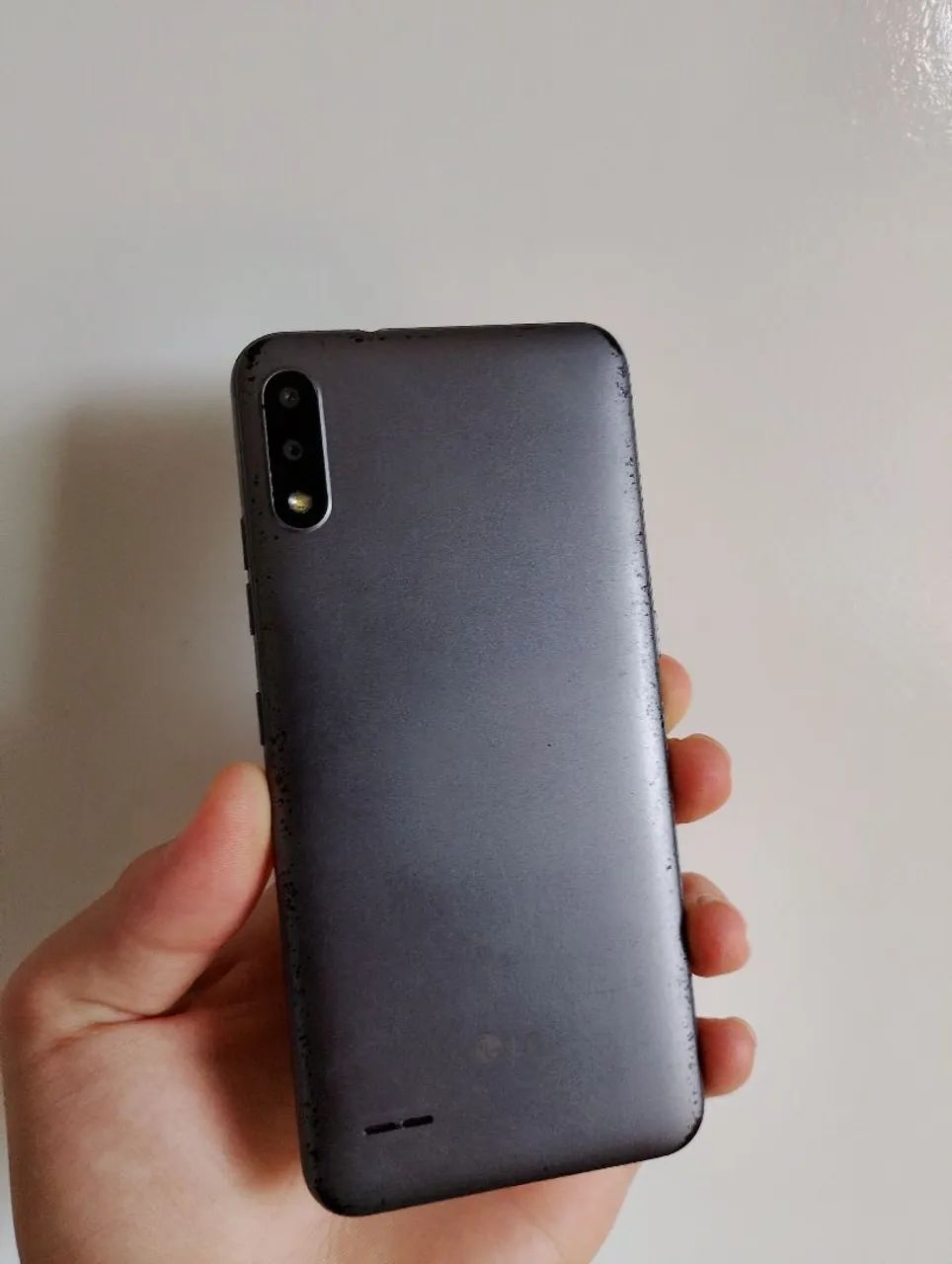 Celular LG K 22+ - Foto 2