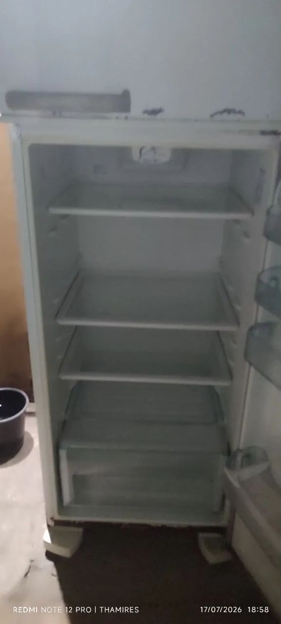 Geladeira  - Foto 5