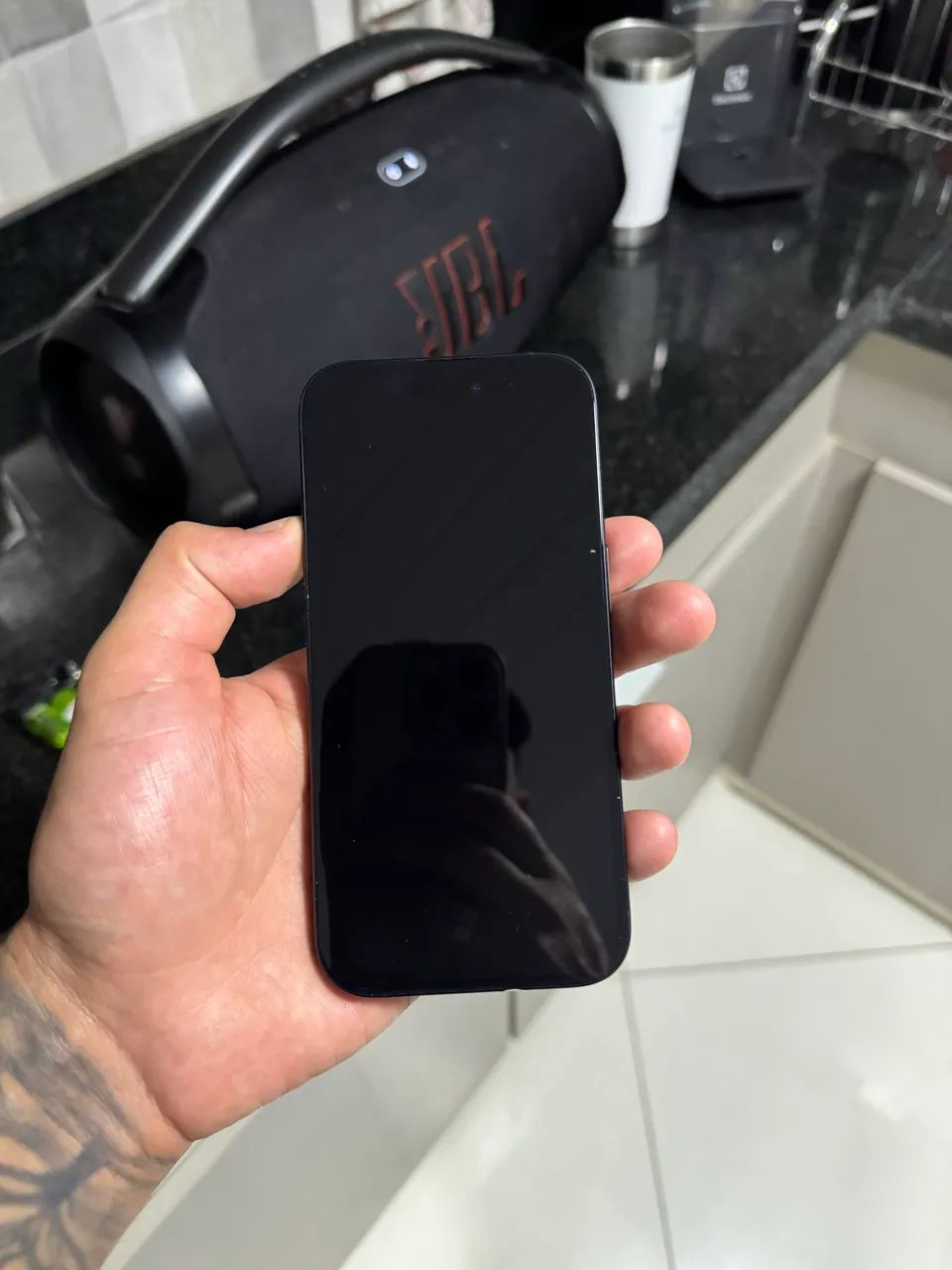 iphone 16  - Foto 4