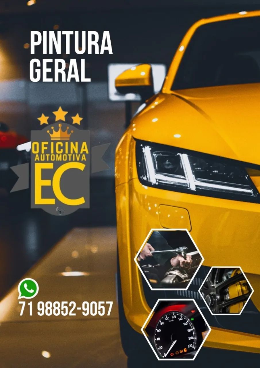 Oficina serviço em geral  - Foto 3