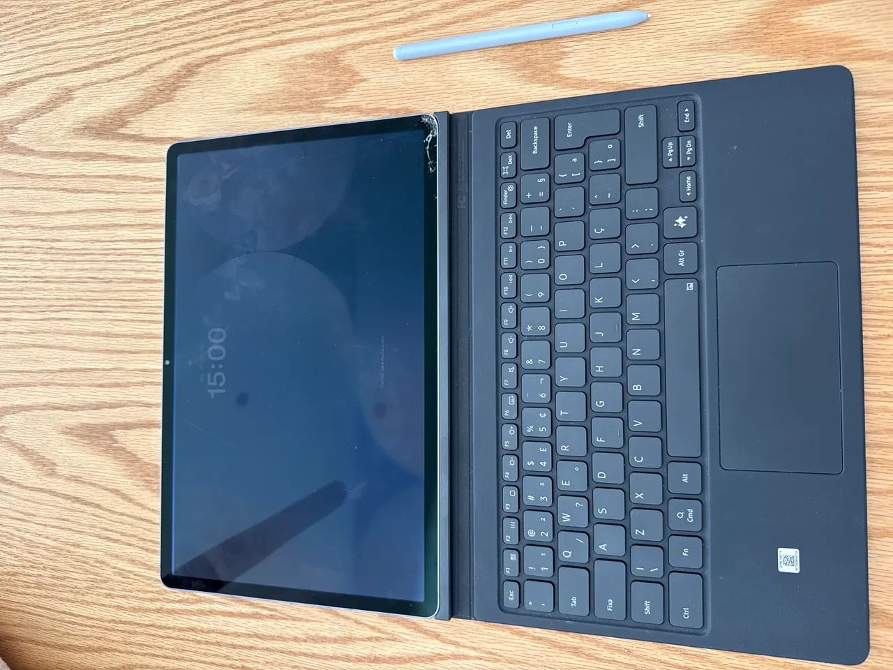 Samsung Tab s10+ - Foto 4