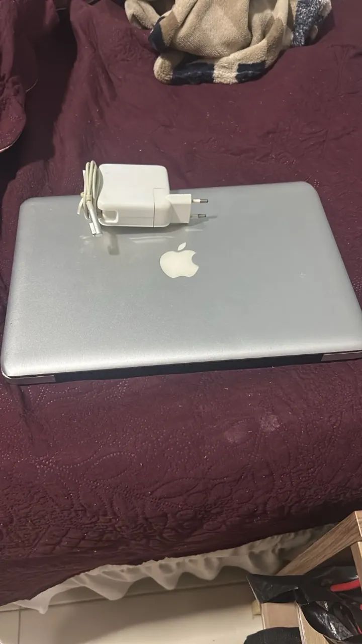 MacBook Pro Danificado  - Foto 2