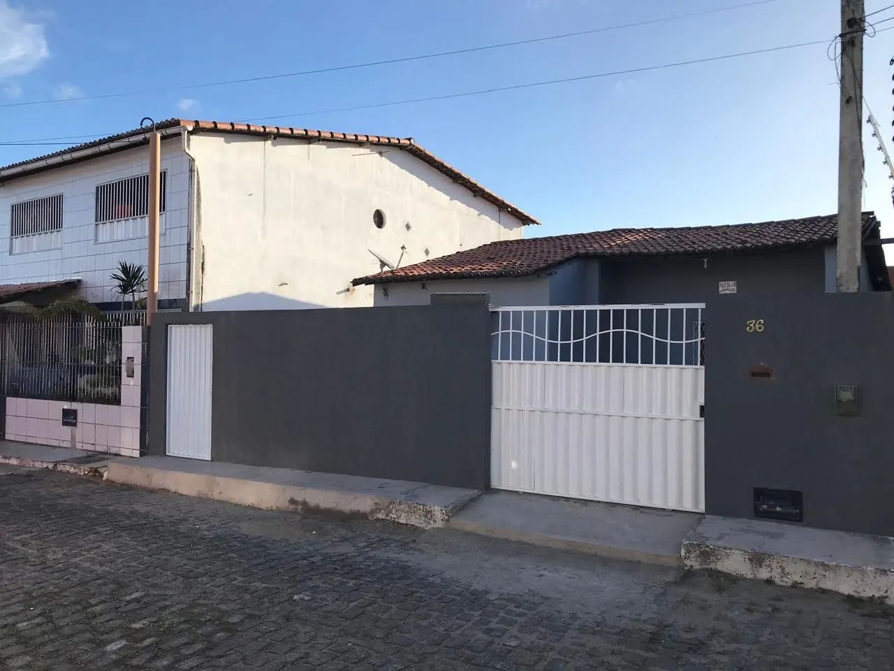 Foto - Natal - Pajuçara