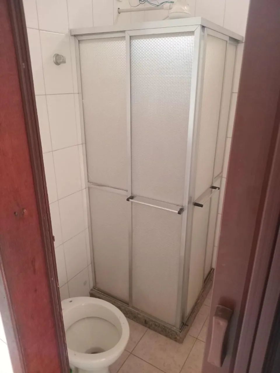 EXCELENTE CASA DE QUARTO E SALA EM IRAJÁ. - Foto 4