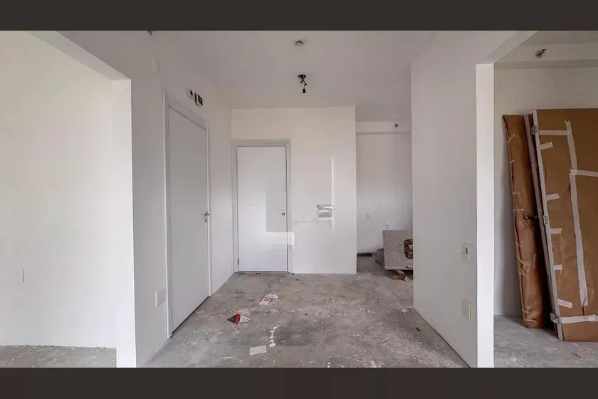 Apartamento à Venda - Campo Belo, 2 Quartos, 44 m2 - Foto 5