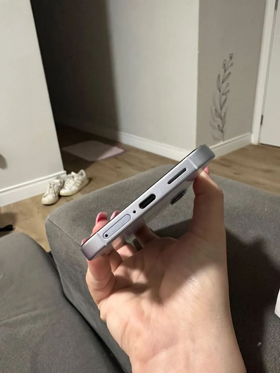 Samsung s25 plus 512gb - Foto 3