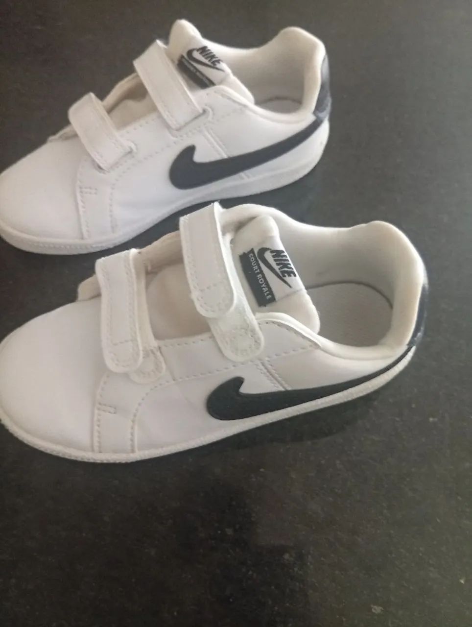 Tênis Nike infantil original  - Foto 4