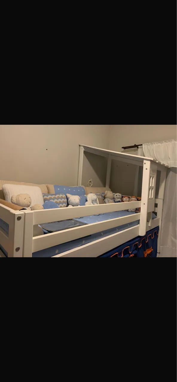 Cama  - Foto 3