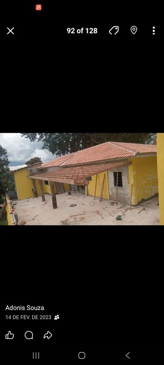 Carpintaria  - Foto 2