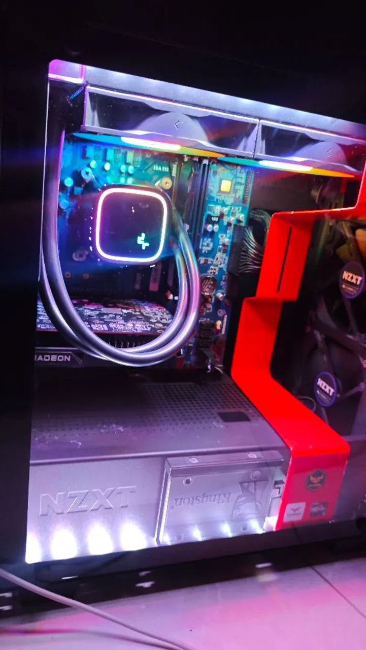 Kit Core i5 9500 + Placa mãe ddr4  - Foto 2