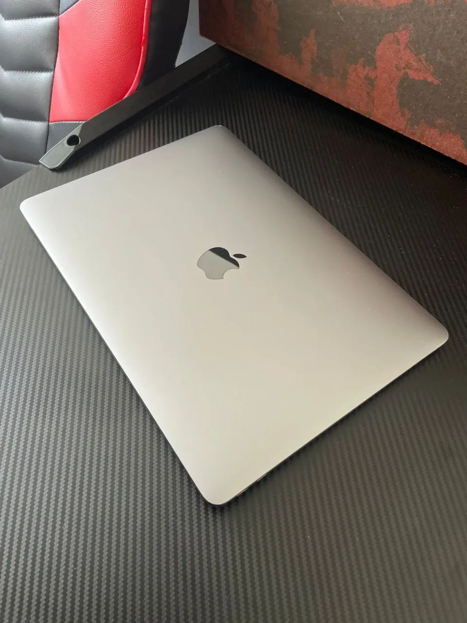 MacBook Air M1 13? 8/256 GB Impecável - Notebooks - Brás, São