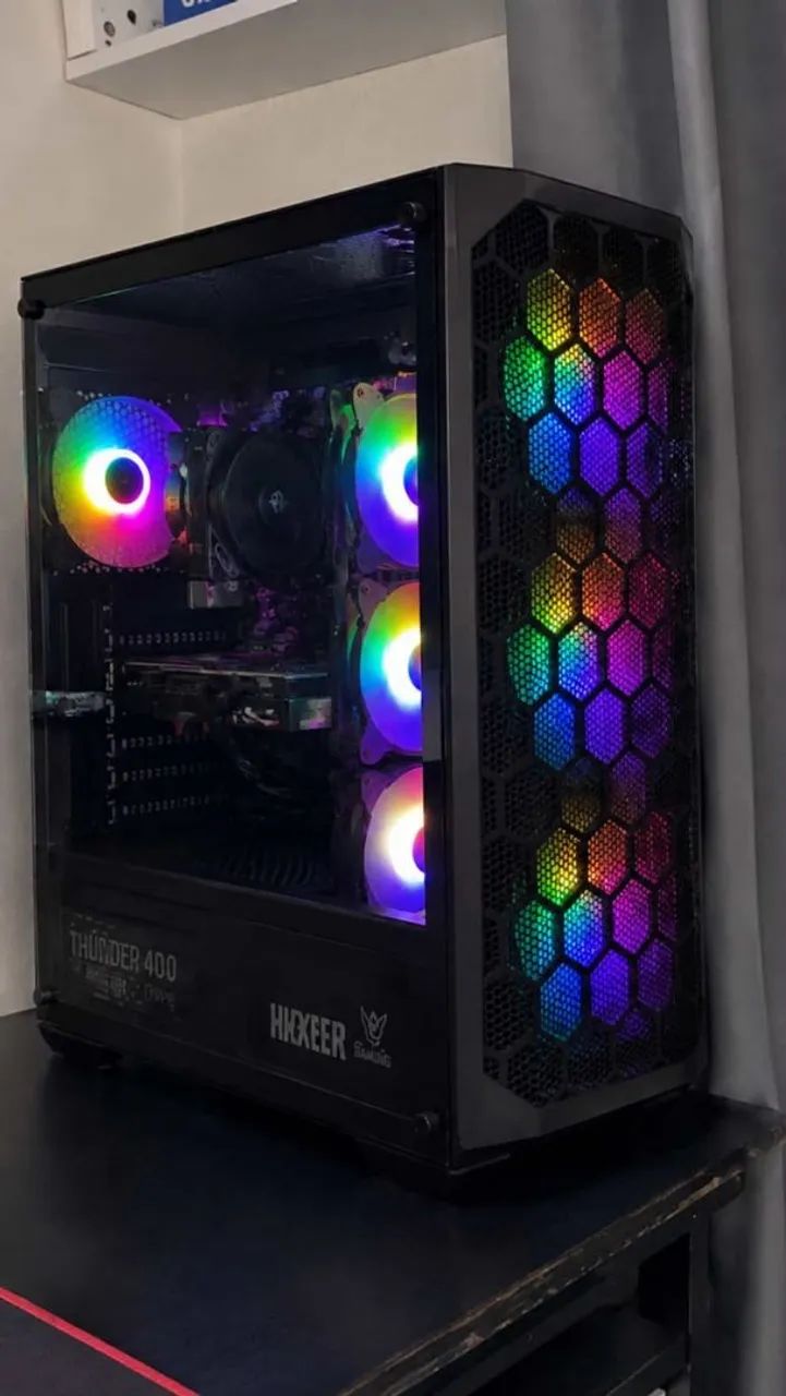 PC Gamer 