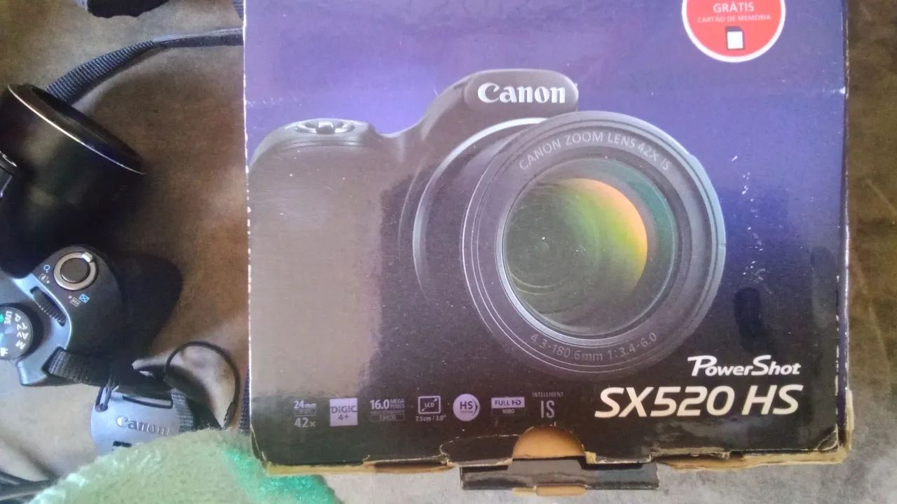 Camera  - Foto 4