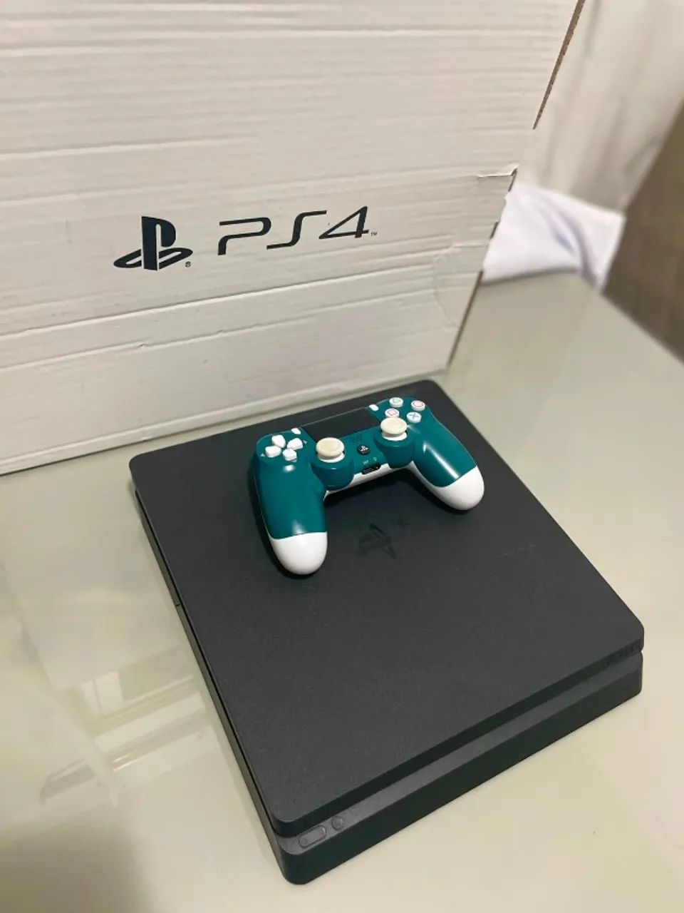 PS4 SLIM 1T