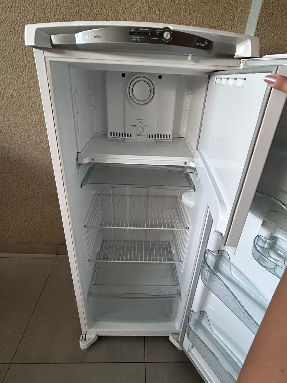 Geladeira consul  - Foto 3