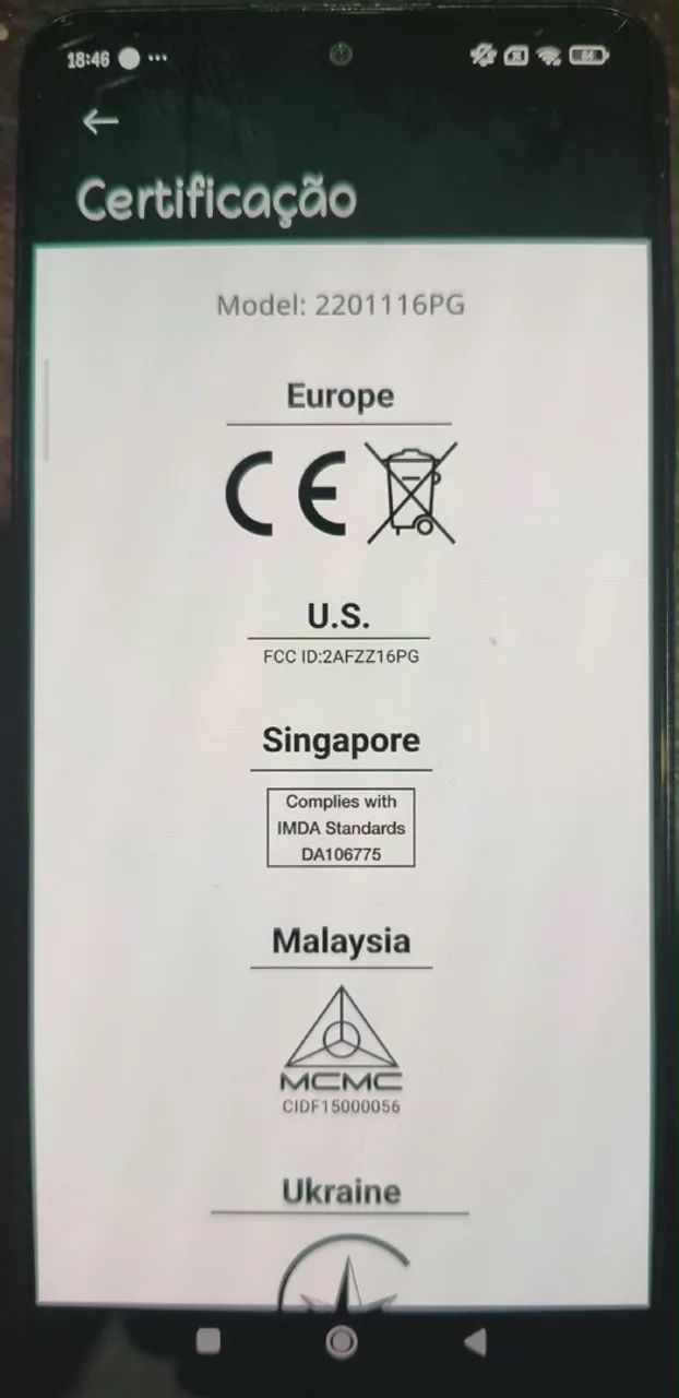 Vendo Xiaomi Poco X4 Pro  - Foto 2