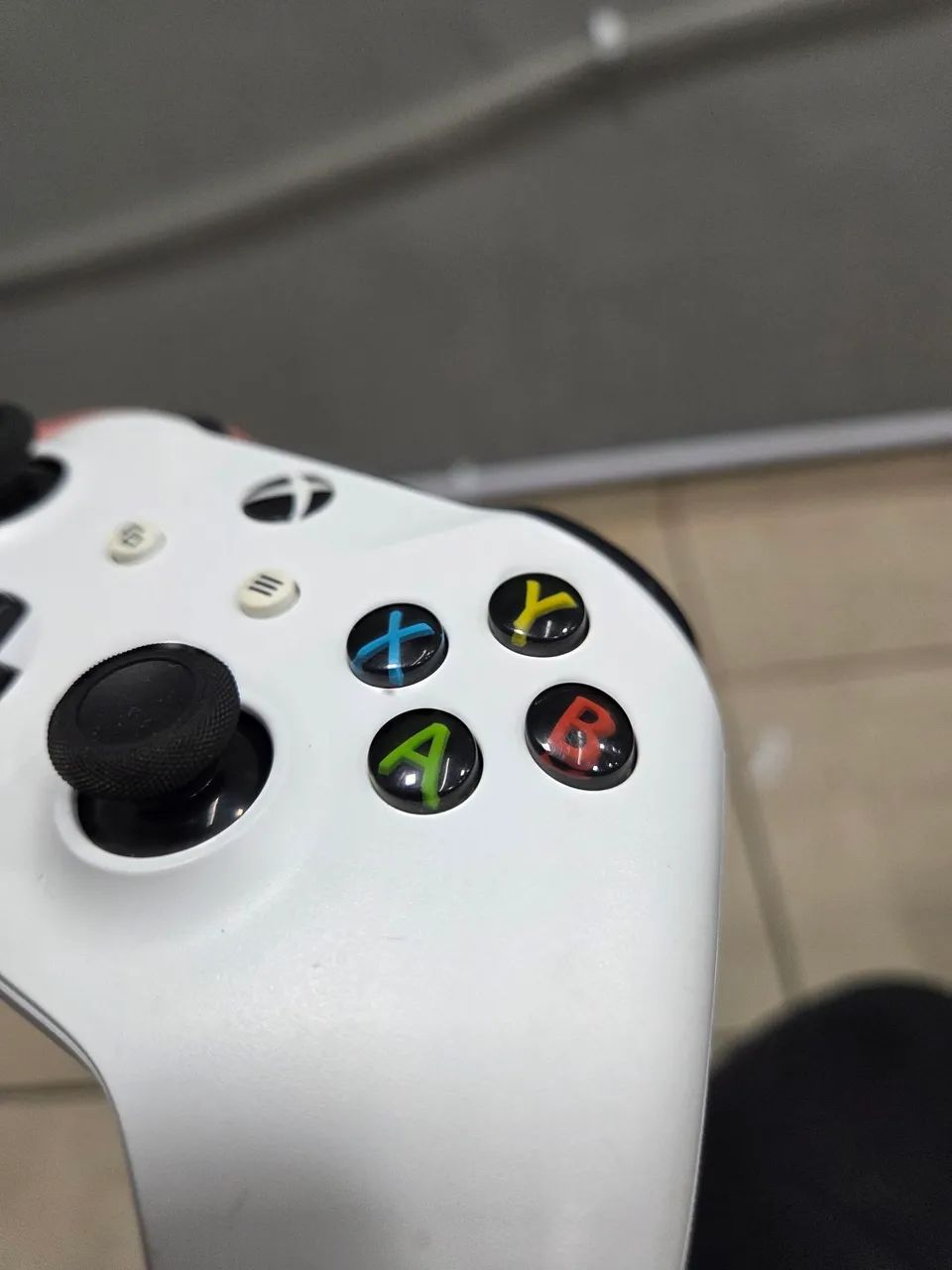 Controle Xbox One S - Revisado - Foto 2