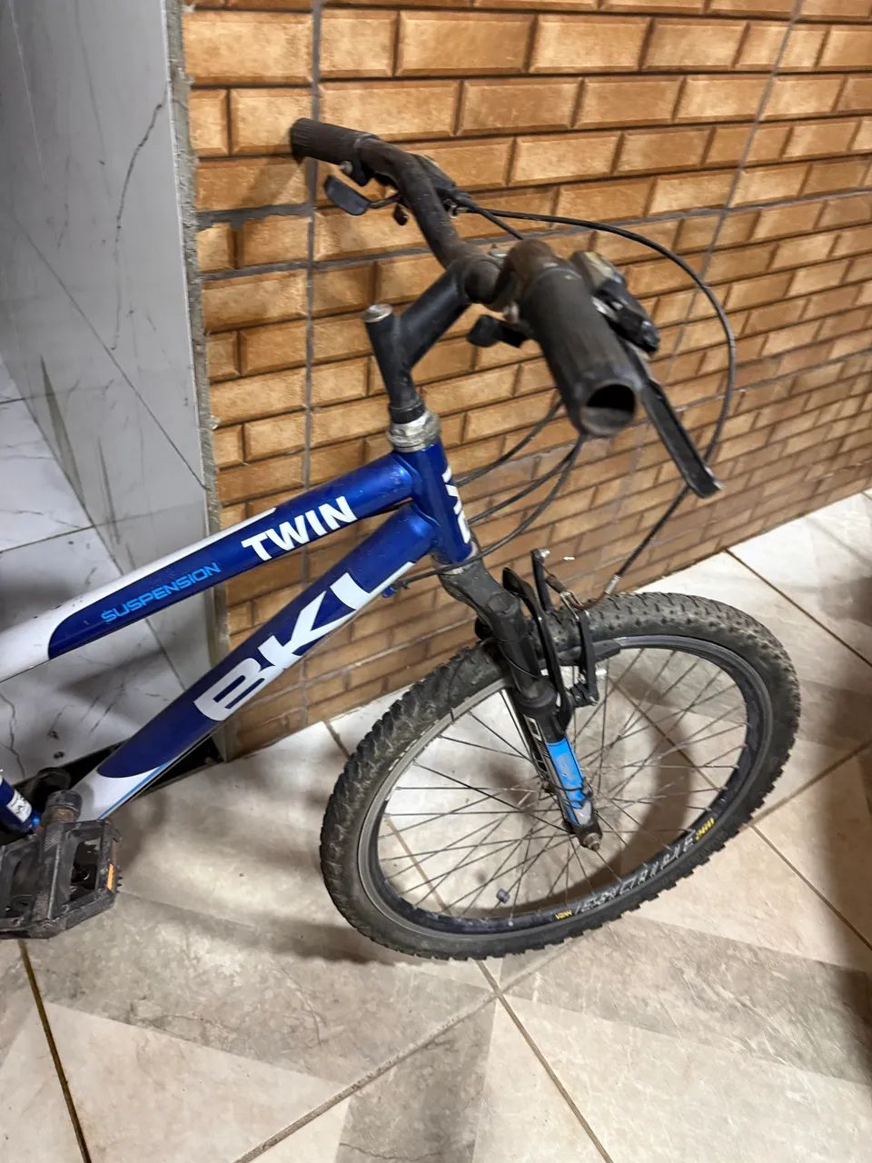 Bicicleta aro 26 - Foto 3