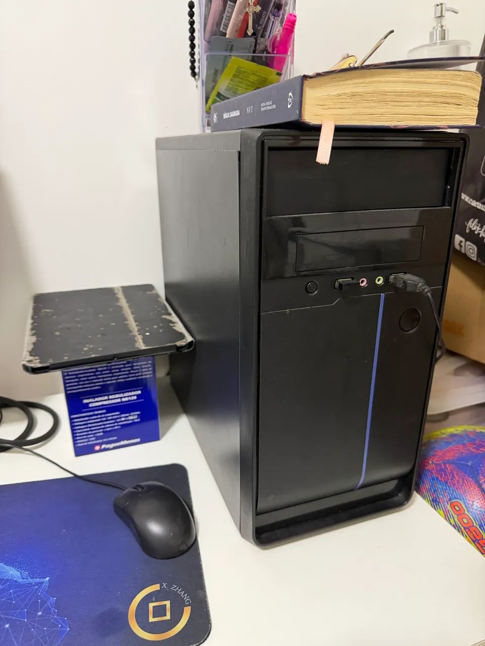 Complete Computer65713021356547122