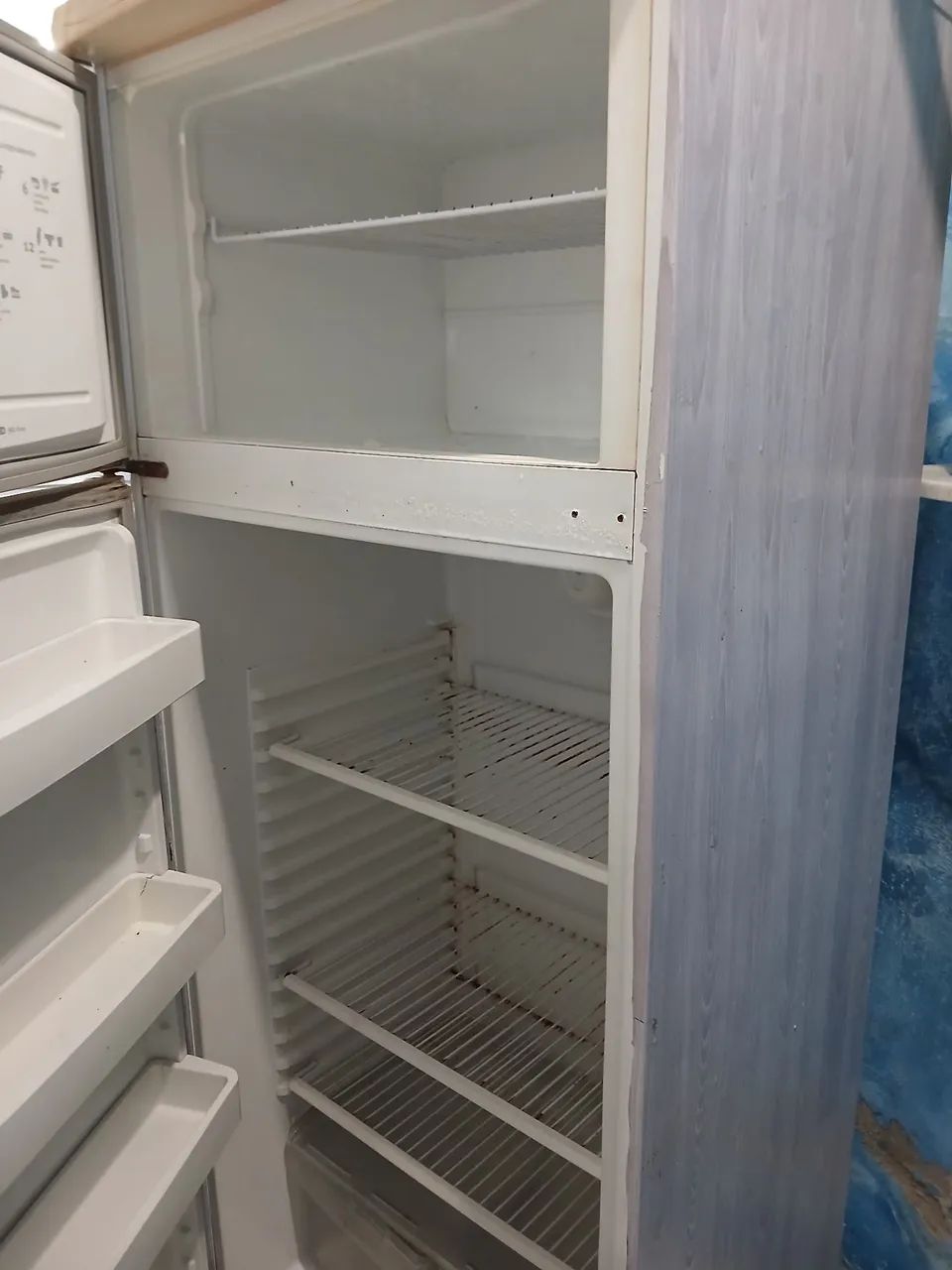 Geladeira - Foto 5