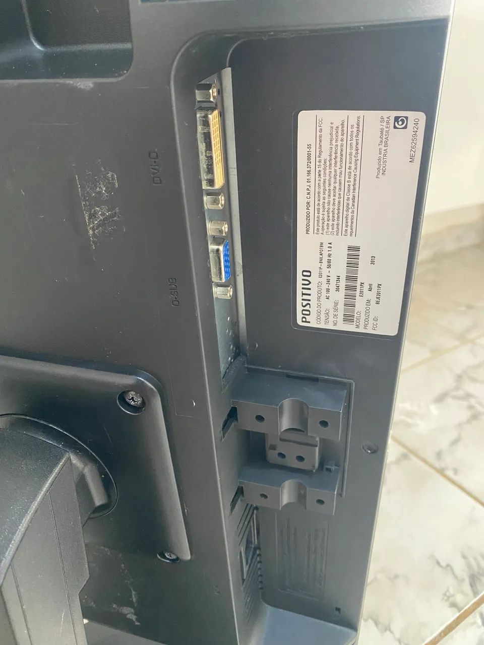 Monitor 
