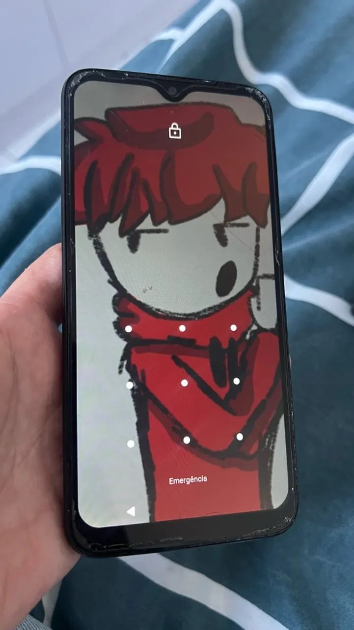 Celular motorola moto g8 plus - Foto 3