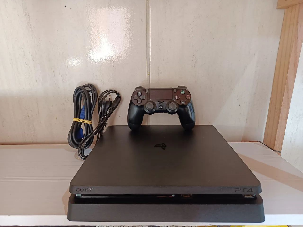 Ps4 slim - Foto 2