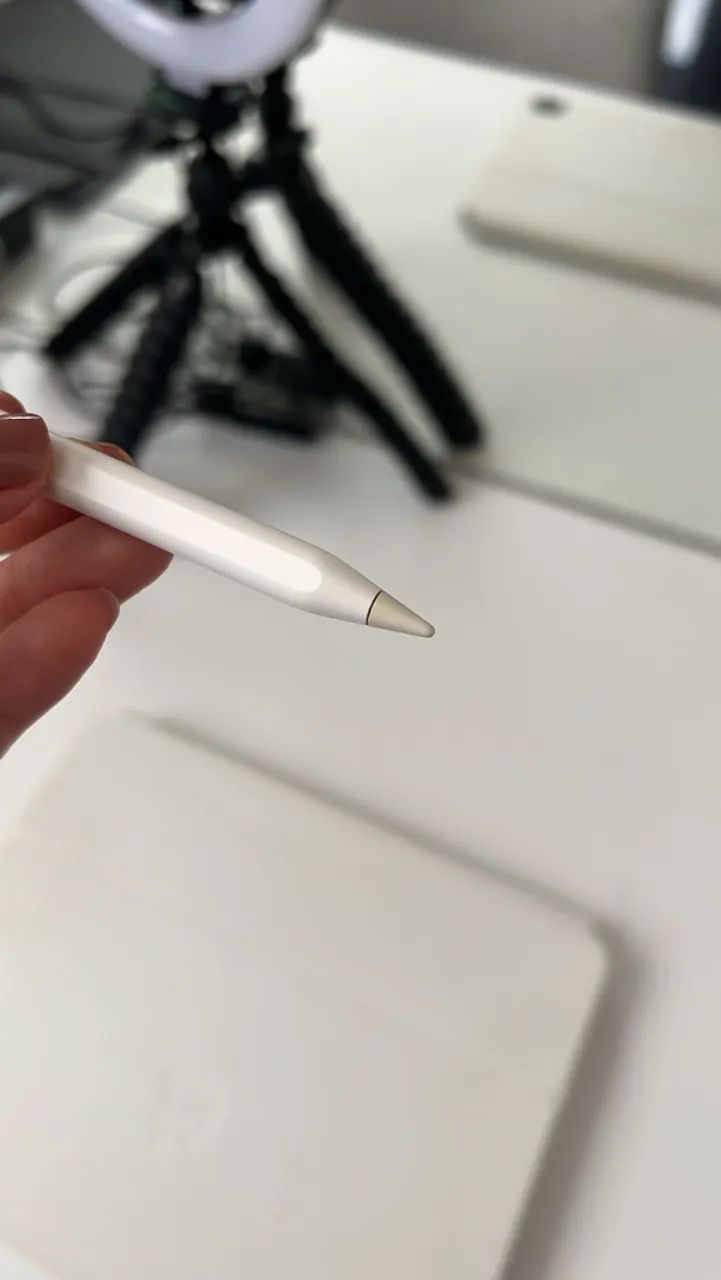 Apple Pencil  - Foto 2