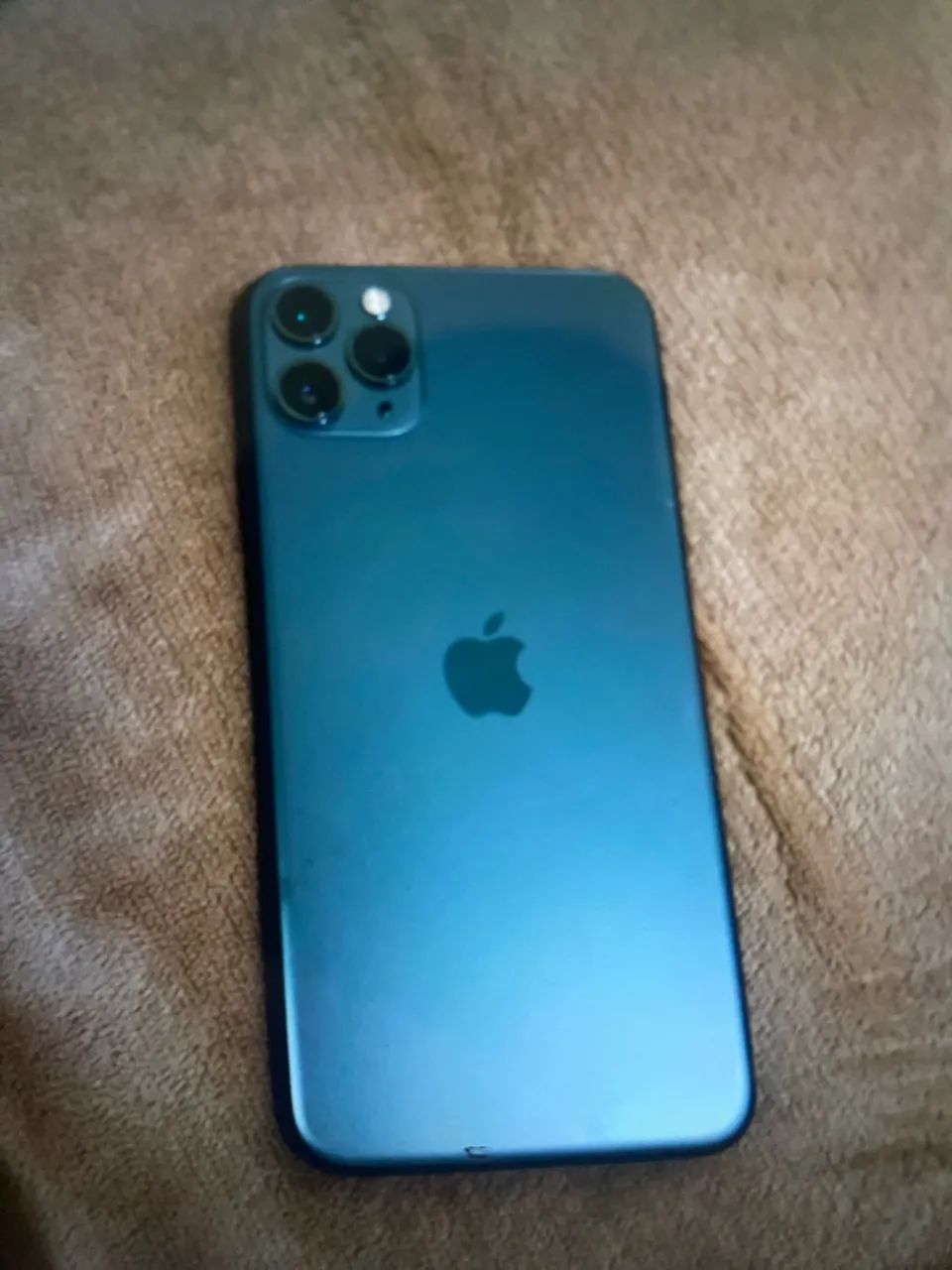 iPhone 11 Pro Max  - Foto 2
