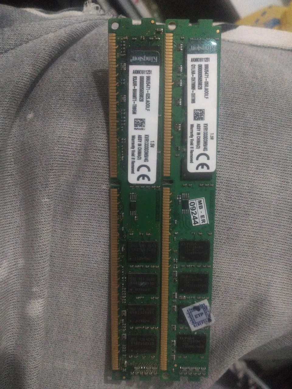 8gb ddr3 pc 