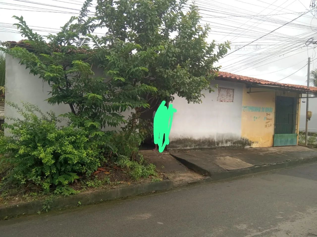OPORTUNIDADE CASA