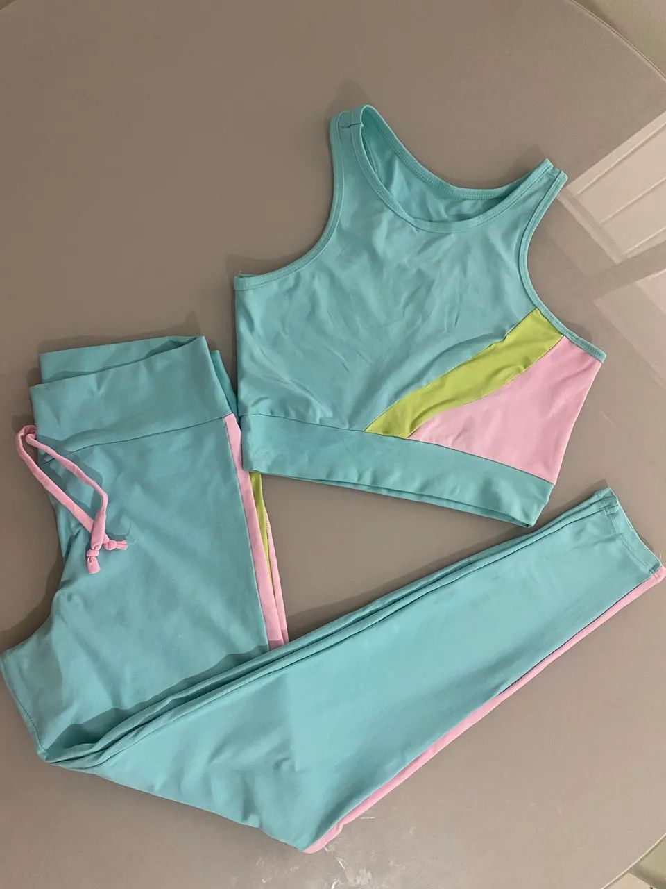 Conjunto de Academia  - Foto 3