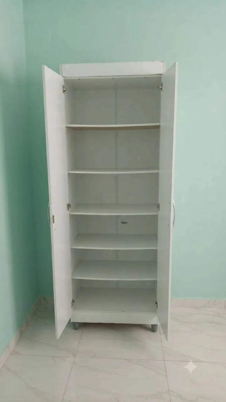 Vendo Armário Multiuso  - Foto 4